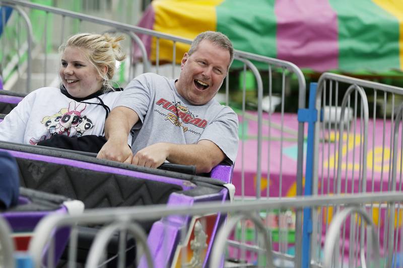 Photos Rockin' Ribfest in Lake in the Hills Shaw Local