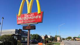 Woodridge McDonald’s proposal to be considered tonight at council meeting