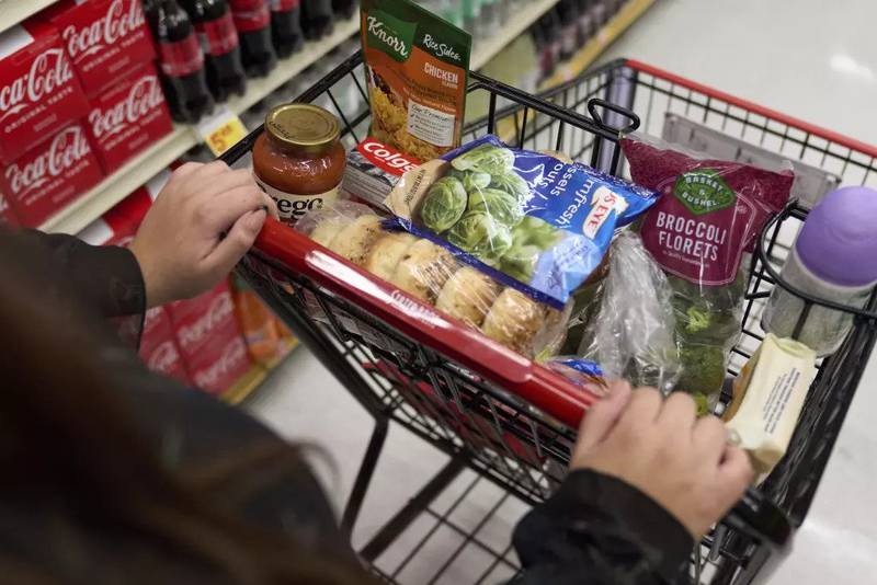 Even when certain grocery items are marked up to the fullest, there are ways to save if you’re careful with your planning and shopping.