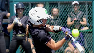 Presenting the 2024 Times Softball All-Area Team