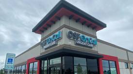 OSF HealthCare to open urgent care clinic in Sycamore