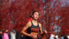 Northwest Herald girls cross country preview: Five to watch in 2024