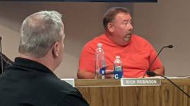 Sandwich City Council changes meeting schedule to allow for more discussion on items