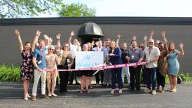 DeKalb chamber celebrates Double W Financial Group’s opening