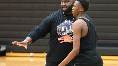 Photos: DeKalb basketball assistant coach starts TRUTH Basketball Academy for area youth