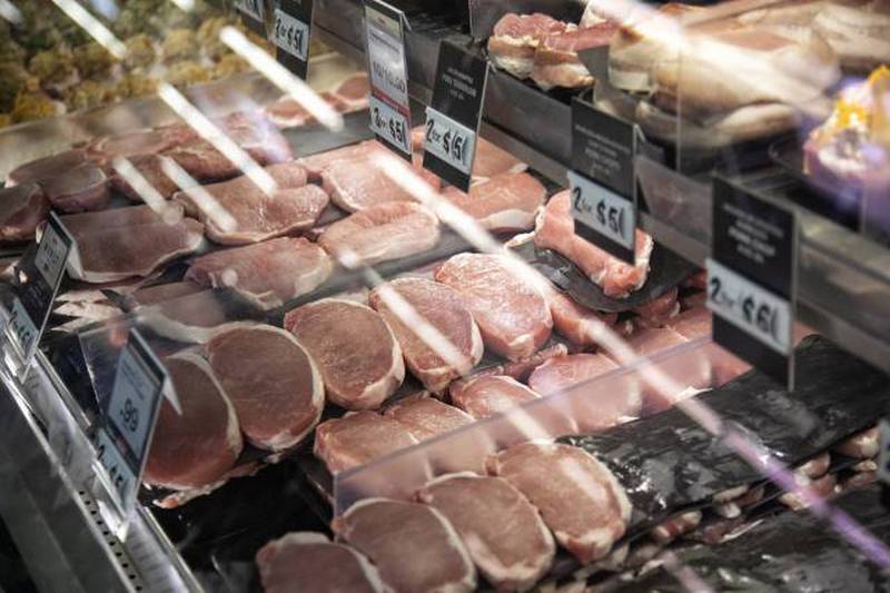 Hufendick Farm will receive a $250,000 boost to help expand the family’s Plainfield butcher shop, the US Department of Agriculture announced.