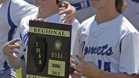 Baseball: Newman tops Rock Falls to win fourth straight regional title