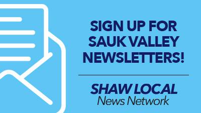 Get the latest Sauk Valley local news delivered to your inbox every morning