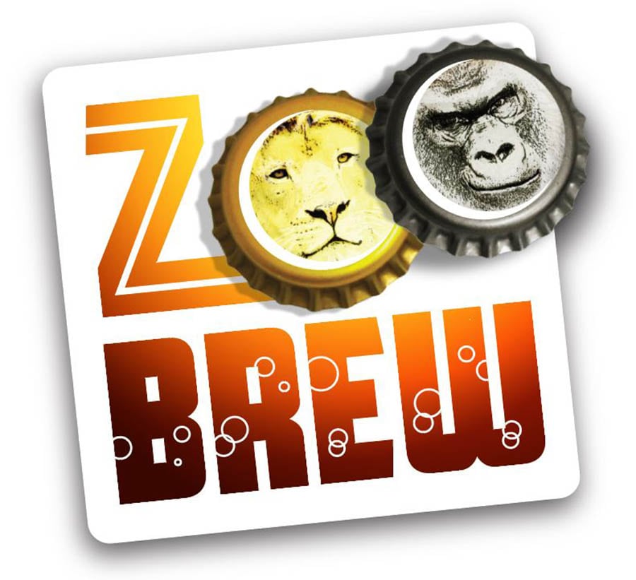 Brookfield Zoo’s ZooBrew set for Aug. 26