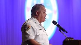 Joliet police chief says no evidence of foul play in Des Plaines River deaths