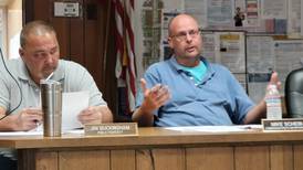 Marseilles to keep social media policy despite commissioner’s suggestion to rescind it