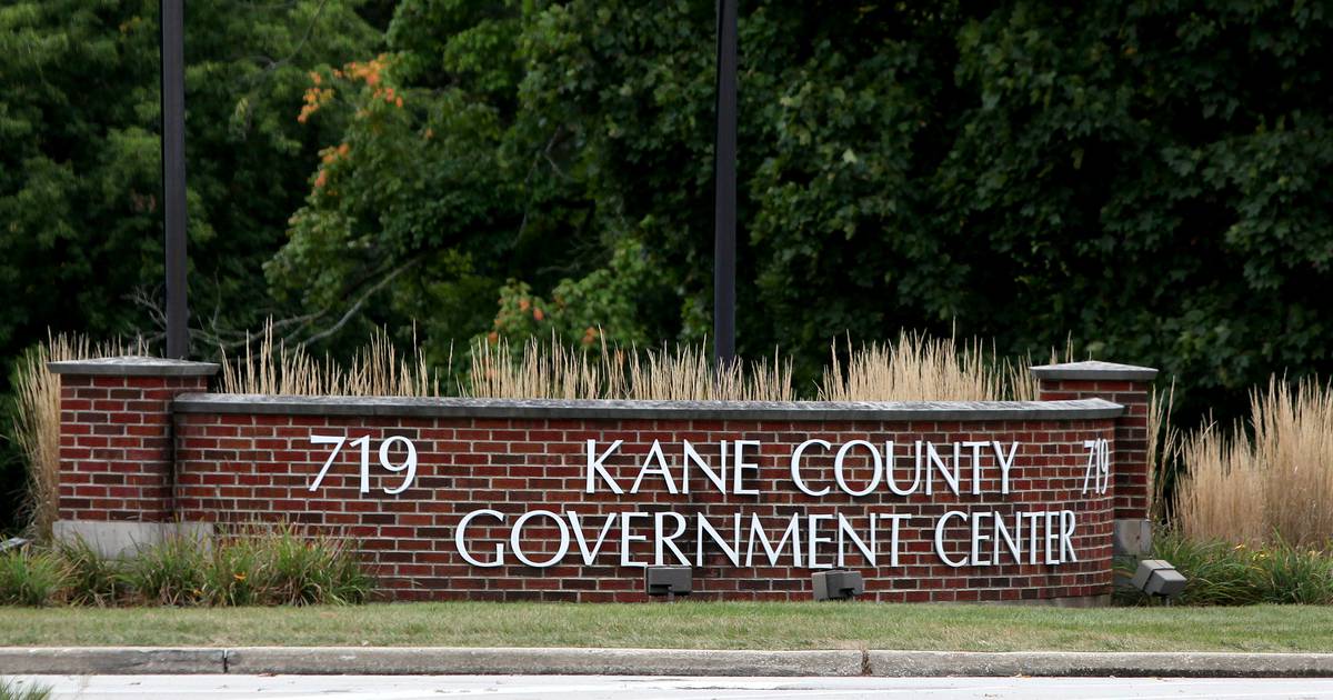 Kane County may increase property taxes to cope with rising costs ...