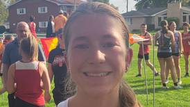 Evelyn O’Connor 3rd, Landin Stillwell 5th at Columbus Day Invite: The Times Monday Roundup