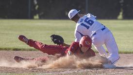 Photos: Newman vs Stillman Valley Class 2A sectional semifinal