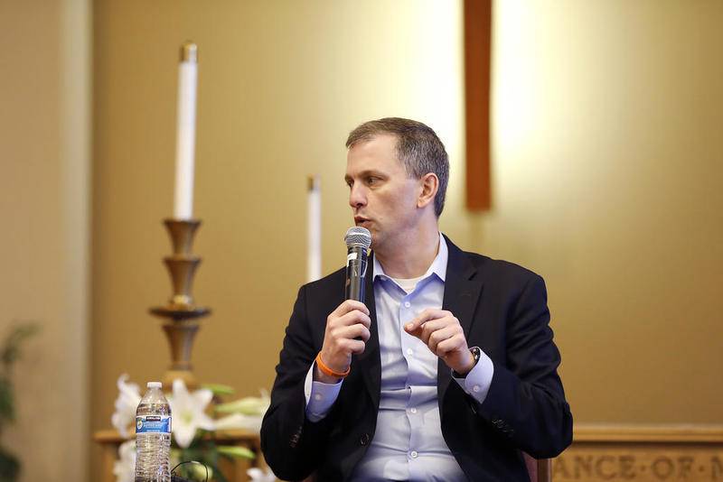 6th Congressional District Democratic candidate Sean Casten has said the new $1.5 trillion tax plan will enrich the wealthy and swell corporate profits while leaving ordinary people with comparatively modest tax cuts and, eventually, tax hikes.