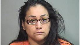 Woman gets 8-year prison term for Crystal Lake burglaries