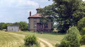 Solar farm surrounding historic Col. Whitney House OK’d