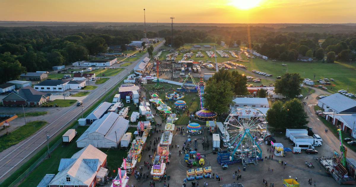 Bureau County Fair to kick off Aug. 23 with special program dedicated