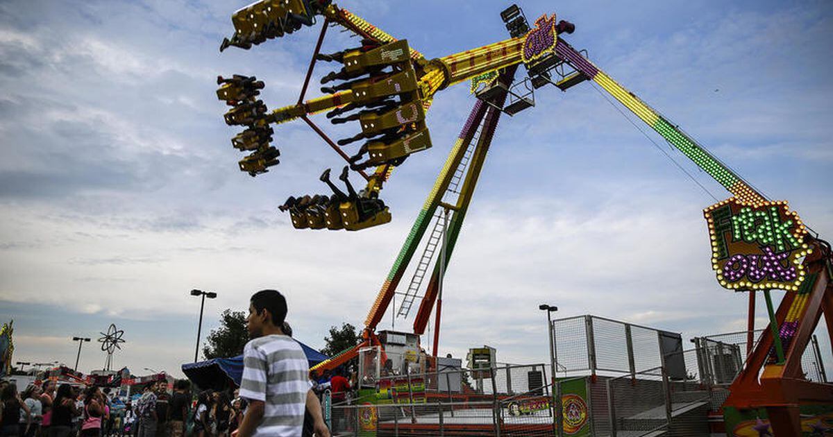 Romeoville carnival 'Romeofest' set for Aug. 14 Shaw Local