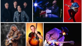 Big Head Todd & the Monsters, Robert Randolph to perform at Blues on the Fox this summer