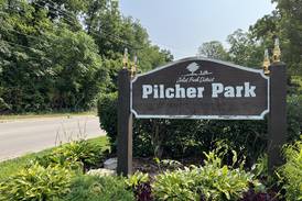 Joliet gunshot victims had confrontation at Pilcher Park, police say