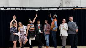 Elgin Community College presents the musical ‘Rent’
