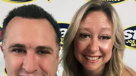 McHenry radio station 105.5 to celebrate morning show duo’s 15 years on air