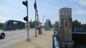 Ruby Street bridge in Joliet reopened