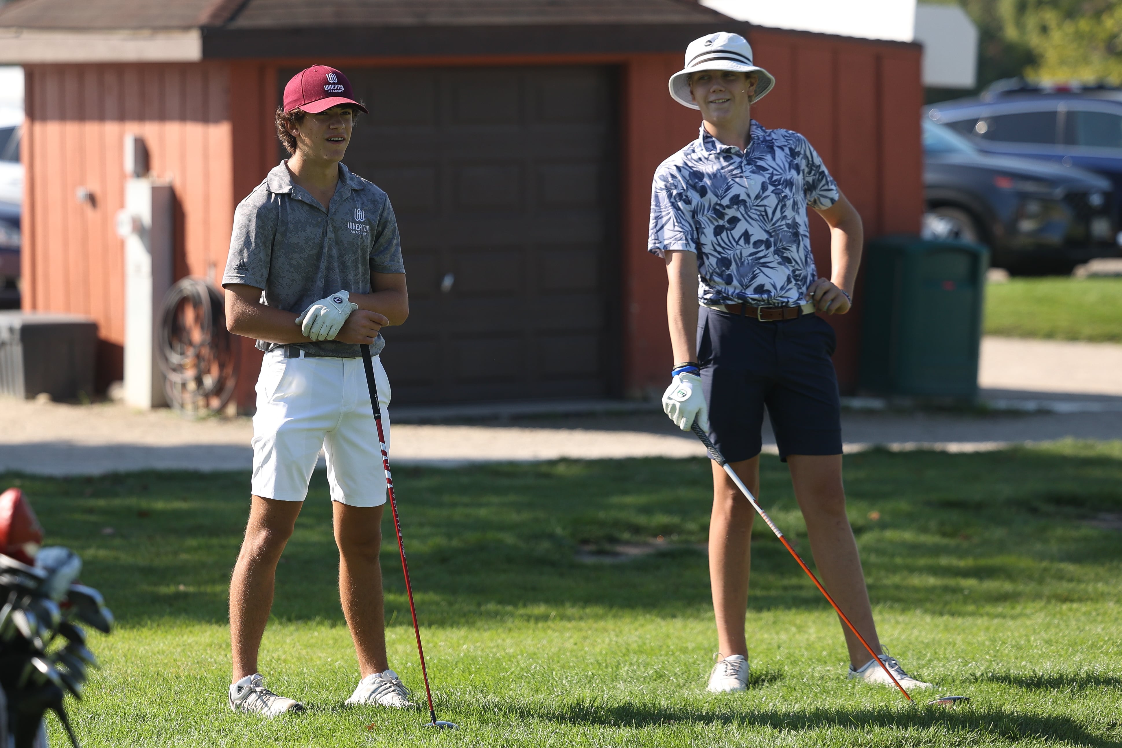 Boys golf: 5 storylines to watch across the Herald-News area in 2024