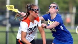 Girls lacrosse: 2024 All-Fox Valley Conference team announced