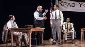 ‘Inherit the Wind’ a powerful and timeless lesson at Goodman Theatre in Chicago