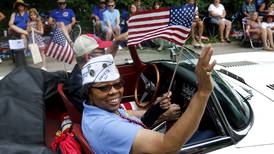 Photos: Crystal Lake’s annual Independence Day Parade  2024