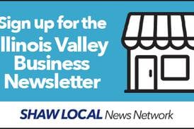 Get business news from the Illinois Valley