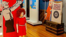 Lombard Historical Society celebrates beloved character with ‘Annie-versary’