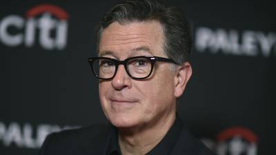 Free tickets available for Colbert, ‘Daily Show’ tapings during DNC