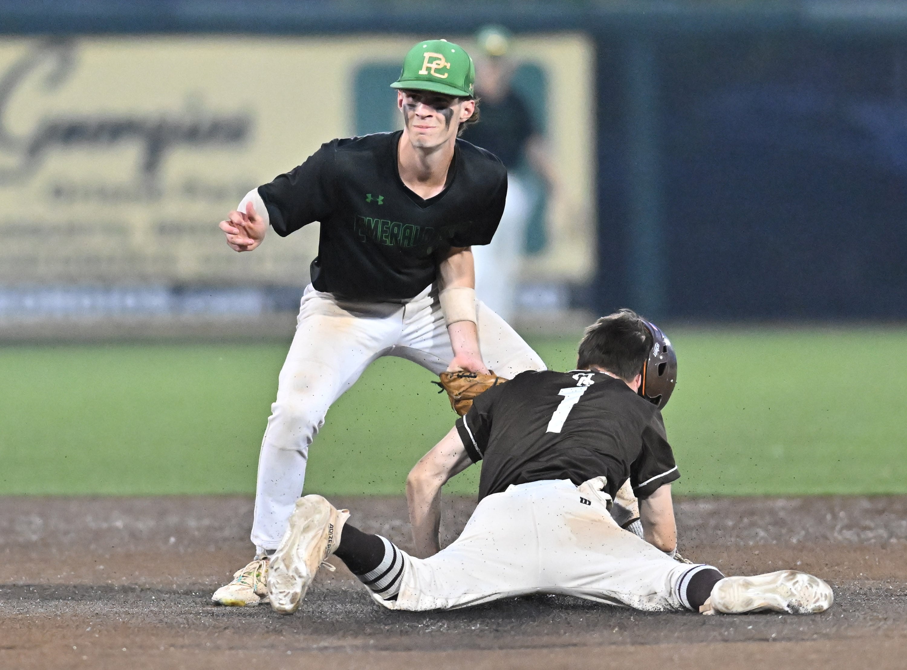 Meet the 2024 Herald-News All-Area Baseball Team