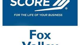 SCORE Fox Valley announces recruitment of new mentors