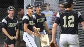 Baseball: Sycamore edges Burlington Central 1-0 in 12 innings for Class 3A Sycamore Sectional title