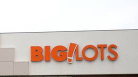 Peru mayor says Big Lots safe from closure