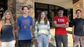 National Merit Scholarship names 12 Geneva High School students as semifinalists