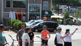 Geneva seeks community input for bicycle-friendly recognition