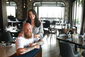 ‘It just felt right’: The Graceful Ordinary owners look to build on success with new restaurant in Aurora