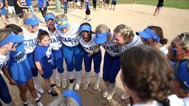 Softball: Refurbished St. Charles North squad looks to win second state title in three seasons