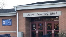 Oswego District 308 schools getting paint makeovers 