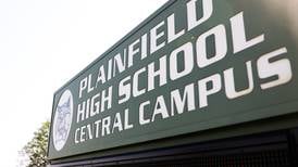 Plainfield school district reaches $415,000 settlement in football hazing case