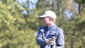 BCR boys golf sectional preview capsules