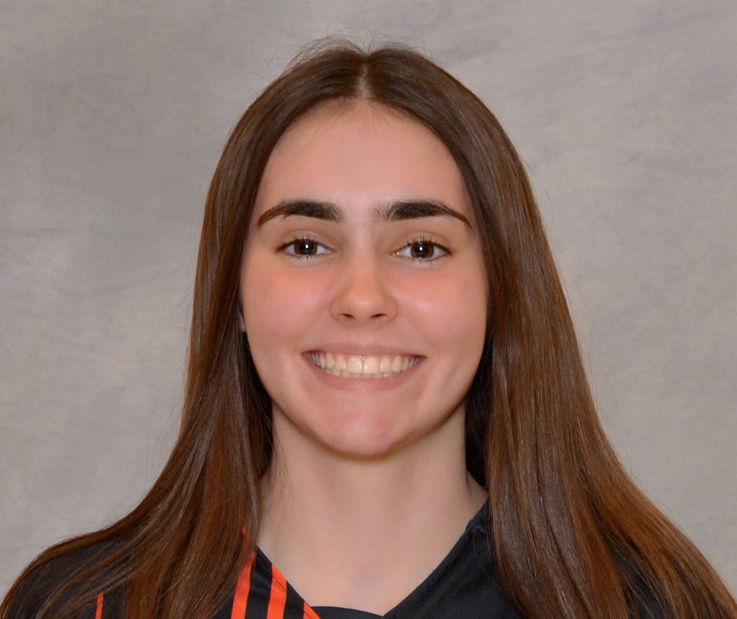 St. Charles East's Alli Saviano