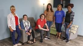 Trinity Services opens Joliet location for emergency mental health care