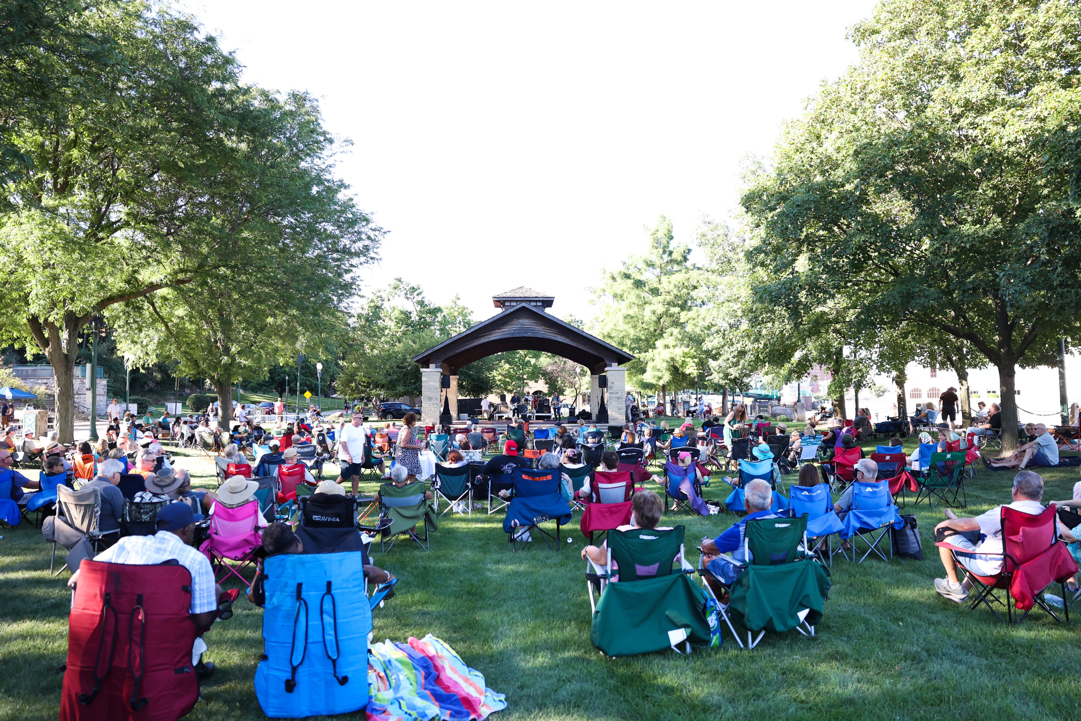 5 Things to Do in Will County: Annual Joliet Blues Festival