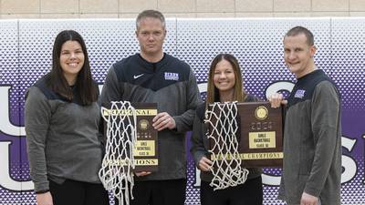 2024 SVM Girls Basketball Coach of the Year: Dixon’s Luke Ravlin